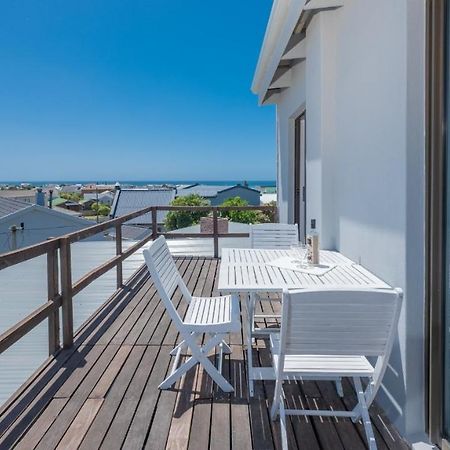 Suikerbekkie Struisbaai Exterior foto