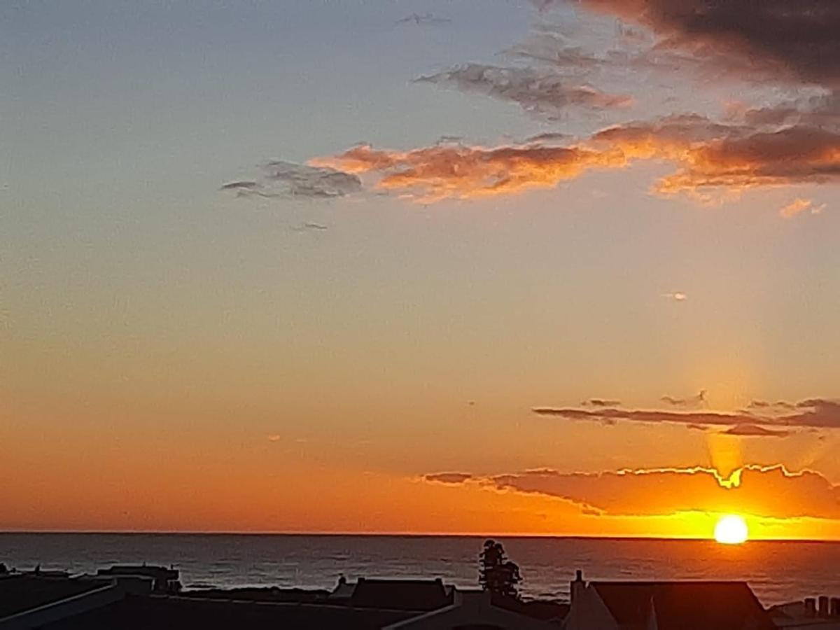 Suikerbekkie Struisbaai Exterior foto