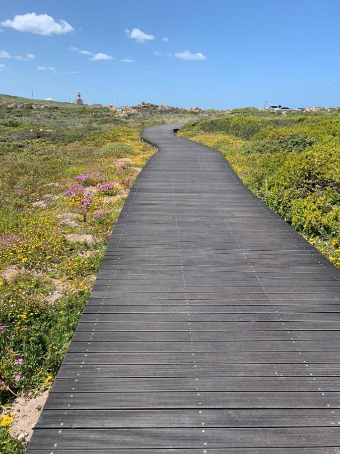 Suikerbekkie Struisbaai Exterior foto