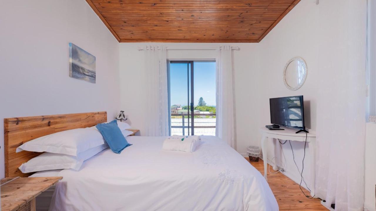 Suikerbekkie Struisbaai Exterior foto