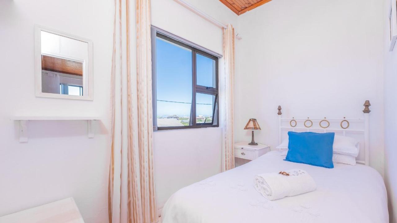Suikerbekkie Struisbaai Exterior foto