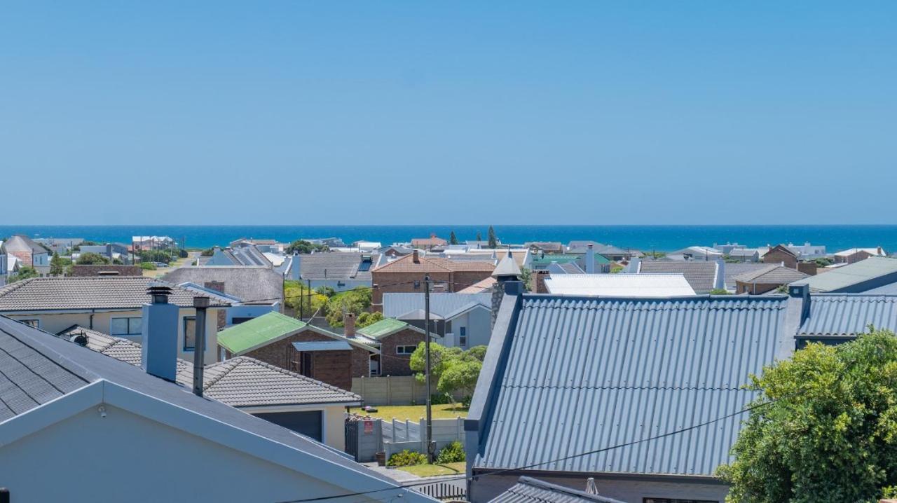 Suikerbekkie Struisbaai Exterior foto