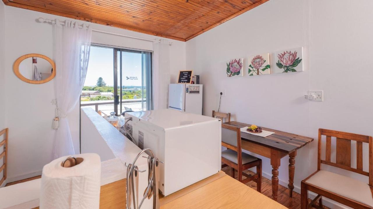 Suikerbekkie Struisbaai Exterior foto